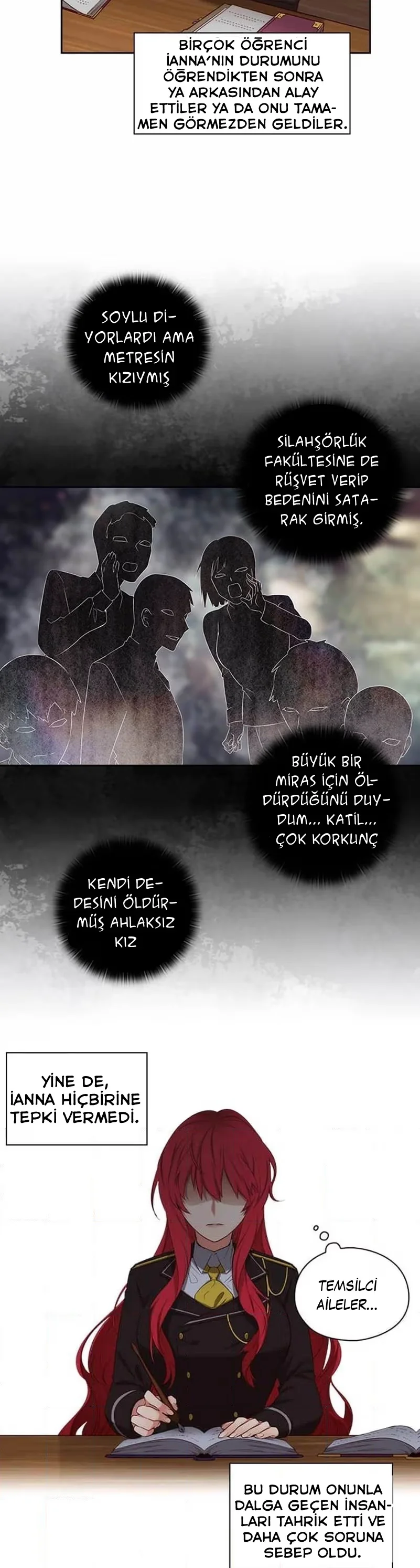 Adonis - Bölüm 56 - Sayfa 5