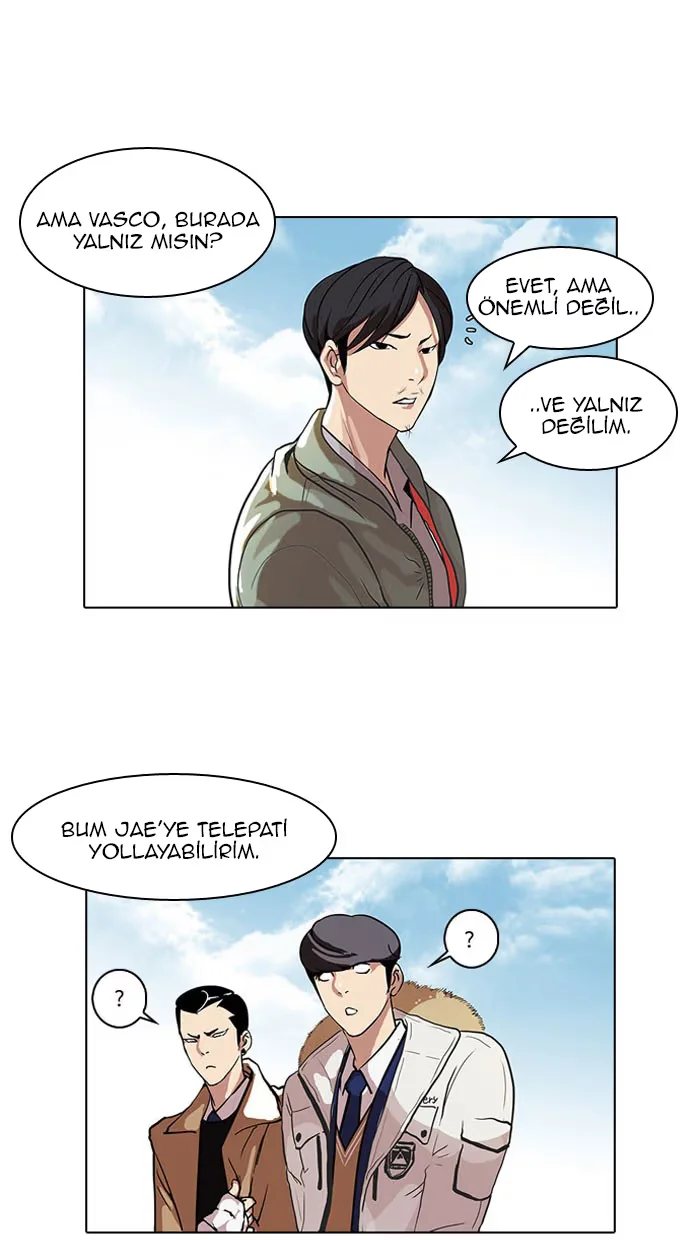 Lookism - Bölüm 67 - Sayfa 10