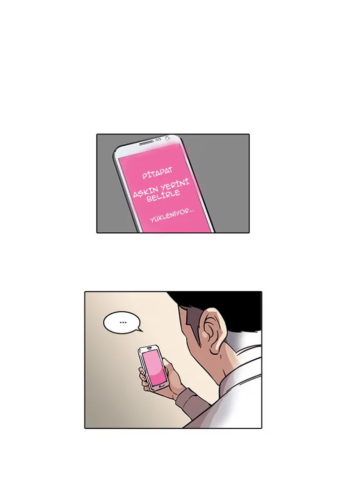 Lookism - Bölüm 67 - Sayfa 11