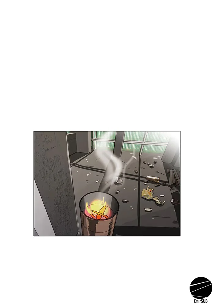 Lookism - Bölüm 67 - Sayfa 12