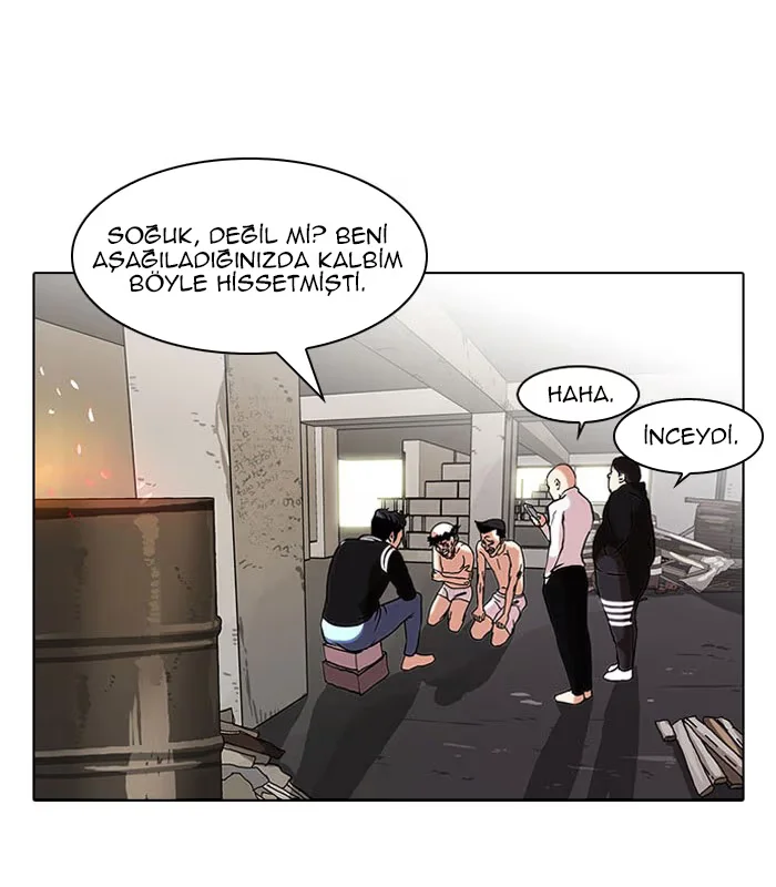 Lookism - Bölüm 67 - Sayfa 14