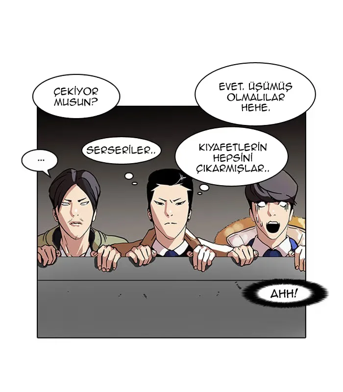 Lookism - Bölüm 67 - Sayfa 16