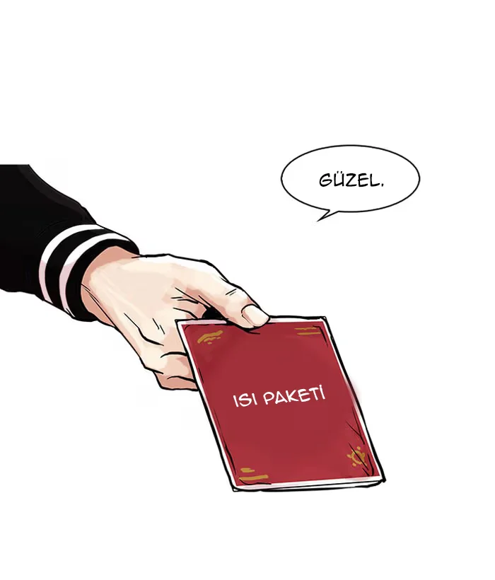 Lookism - Bölüm 67 - Sayfa 19