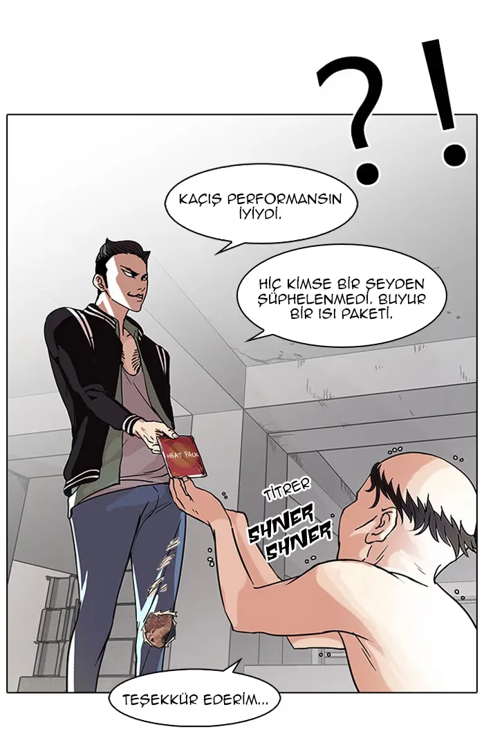 Lookism - Bölüm 67 - Sayfa 20