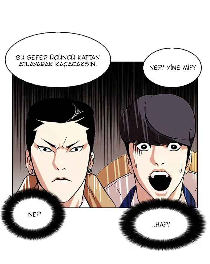 Lookism - Bölüm 67 - Sayfa 21
