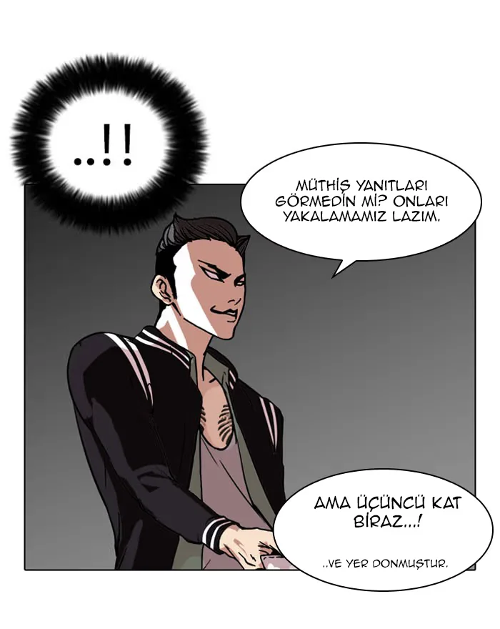 Lookism - Bölüm 67 - Sayfa 22