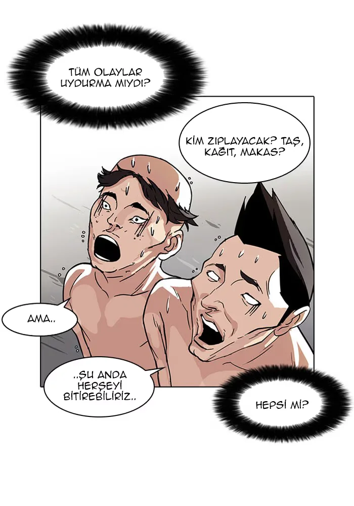 Lookism - Bölüm 67 - Sayfa 23