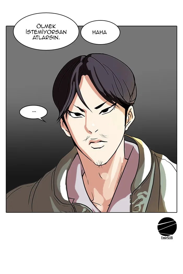 Lookism - Bölüm 67 - Sayfa 24