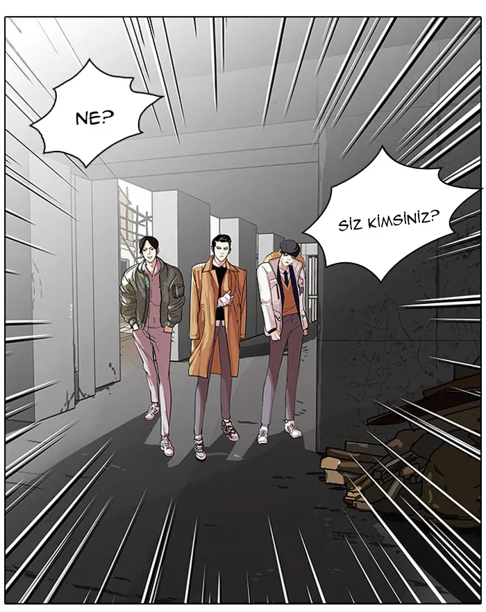 Lookism - Bölüm 67 - Sayfa 26