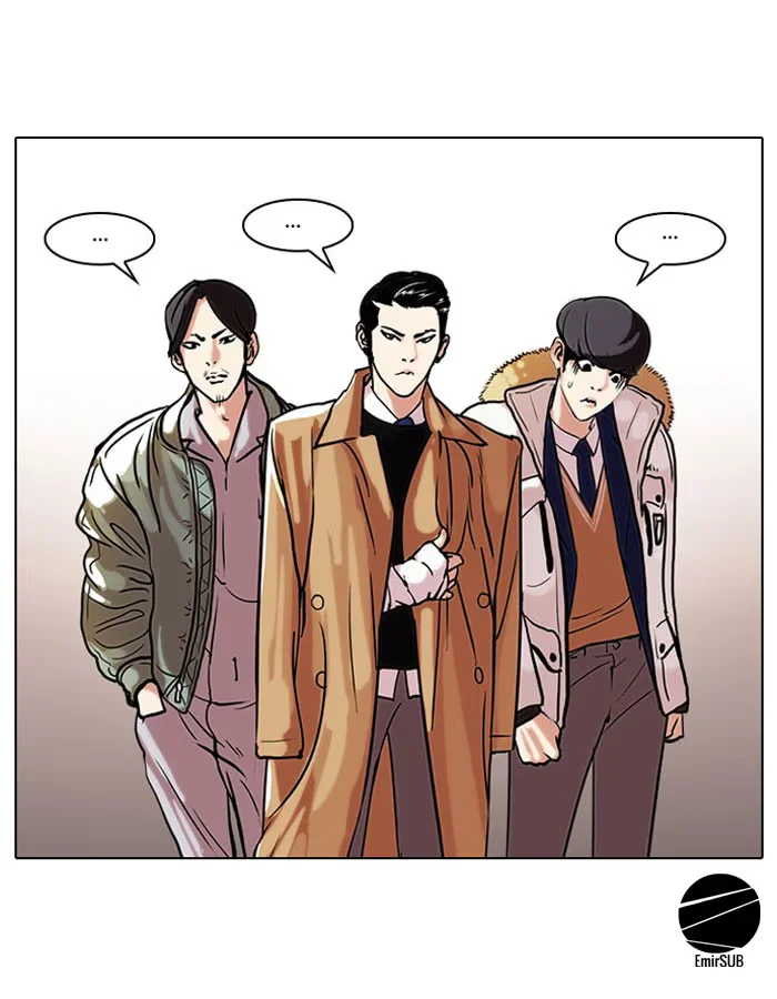 Lookism - Bölüm 67 - Sayfa 28