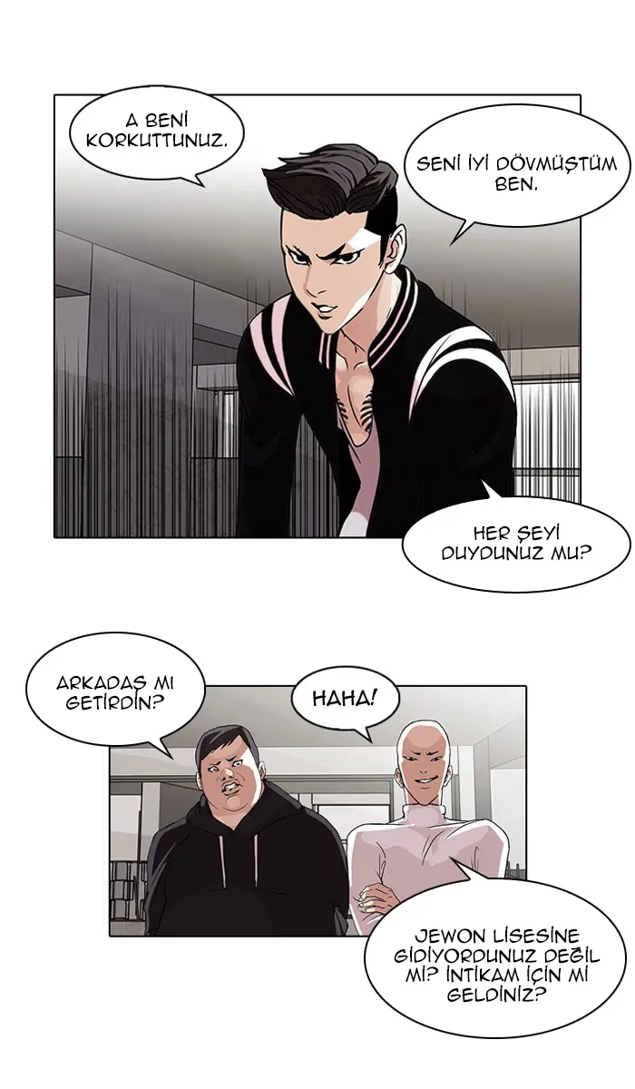 Lookism - Bölüm 67 - Sayfa 29