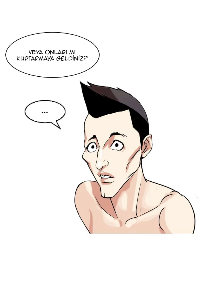 Lookism - Bölüm 67 - Sayfa 30