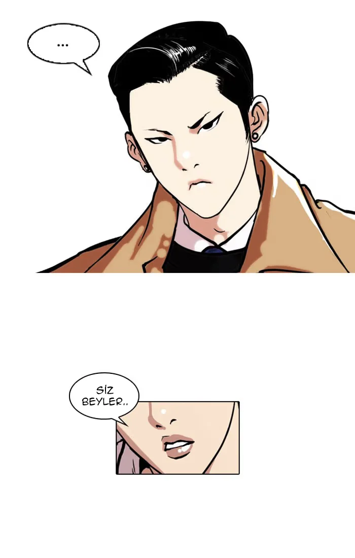 Lookism - Bölüm 67 - Sayfa 31
