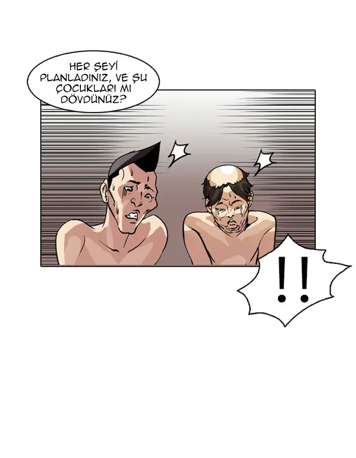 Lookism - Bölüm 67 - Sayfa 32