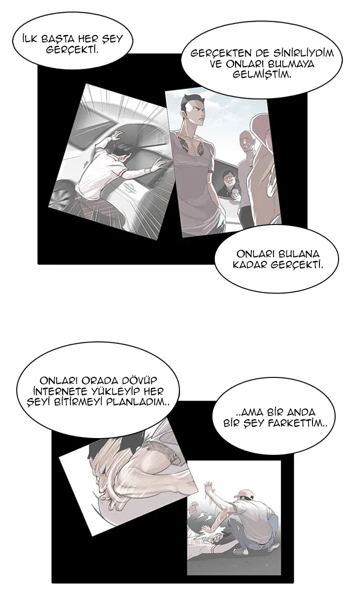 Lookism - Bölüm 67 - Sayfa 34