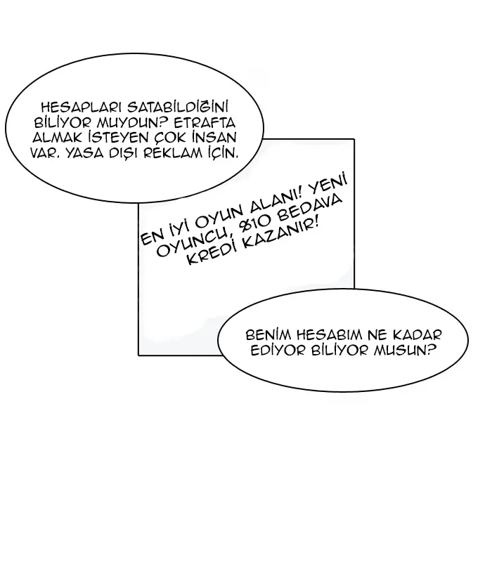 Lookism - Bölüm 67 - Sayfa 36