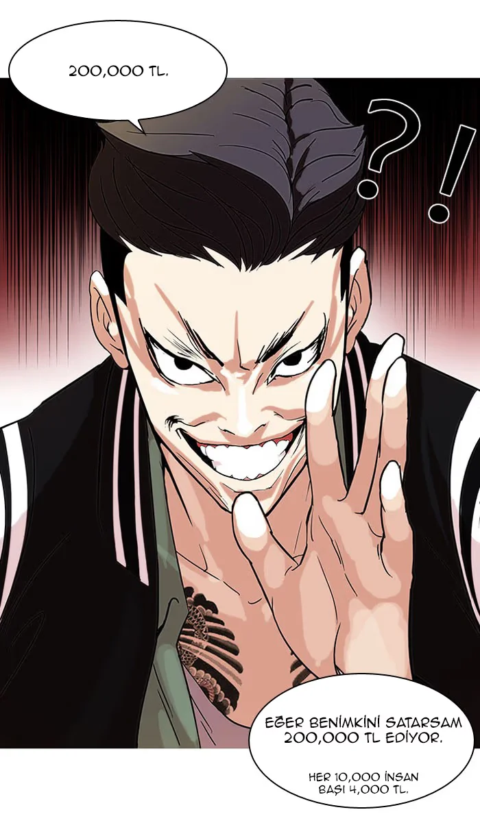 Lookism - Bölüm 67 - Sayfa 37