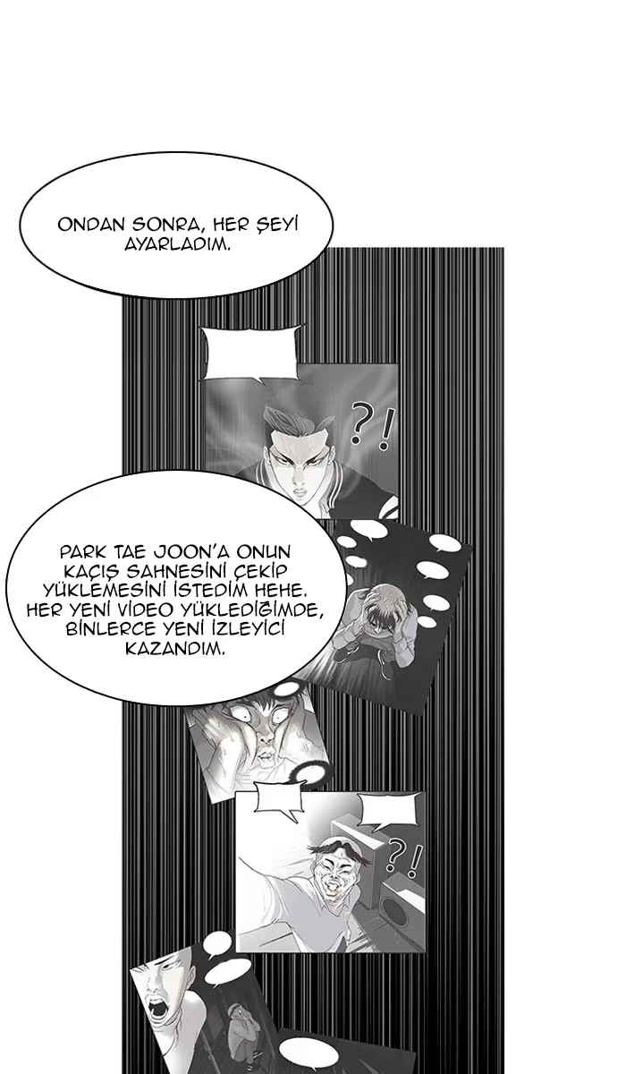 Lookism - Bölüm 67 - Sayfa 38