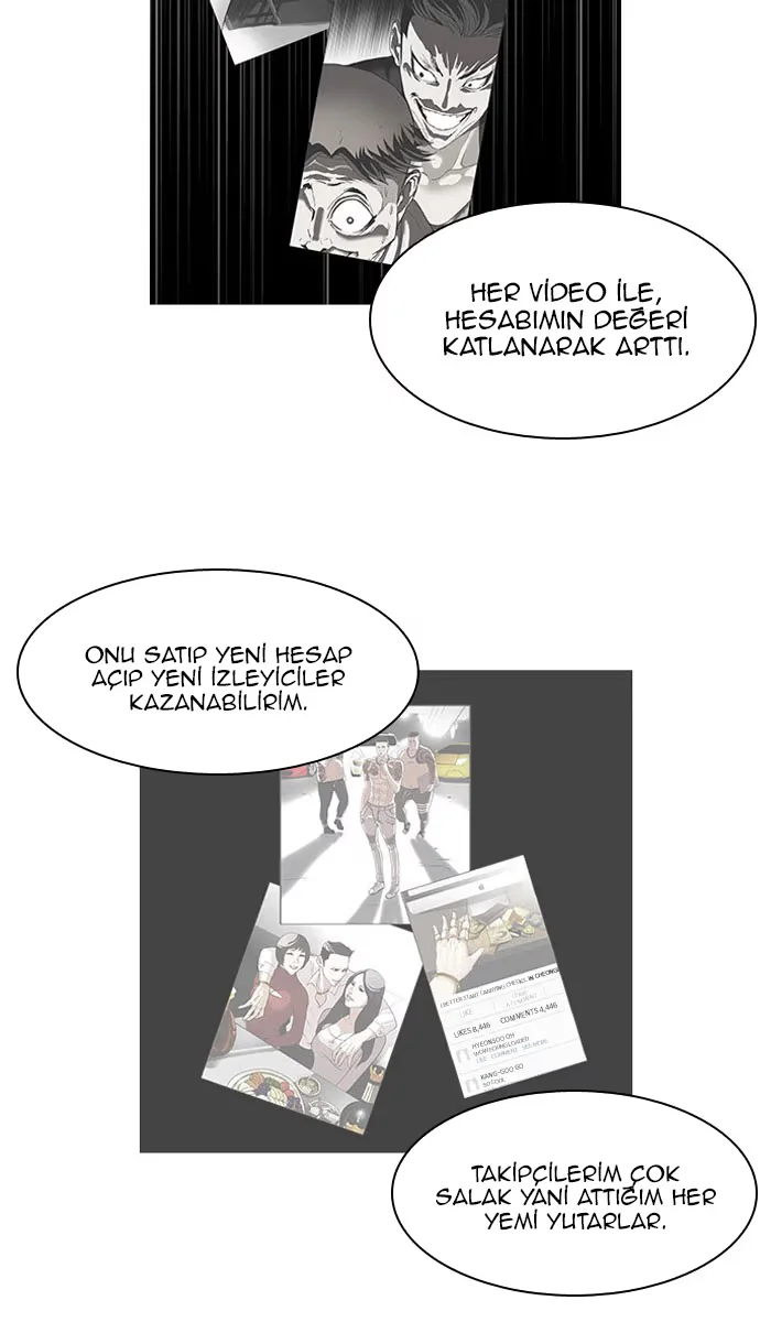 Lookism - Bölüm 67 - Sayfa 39