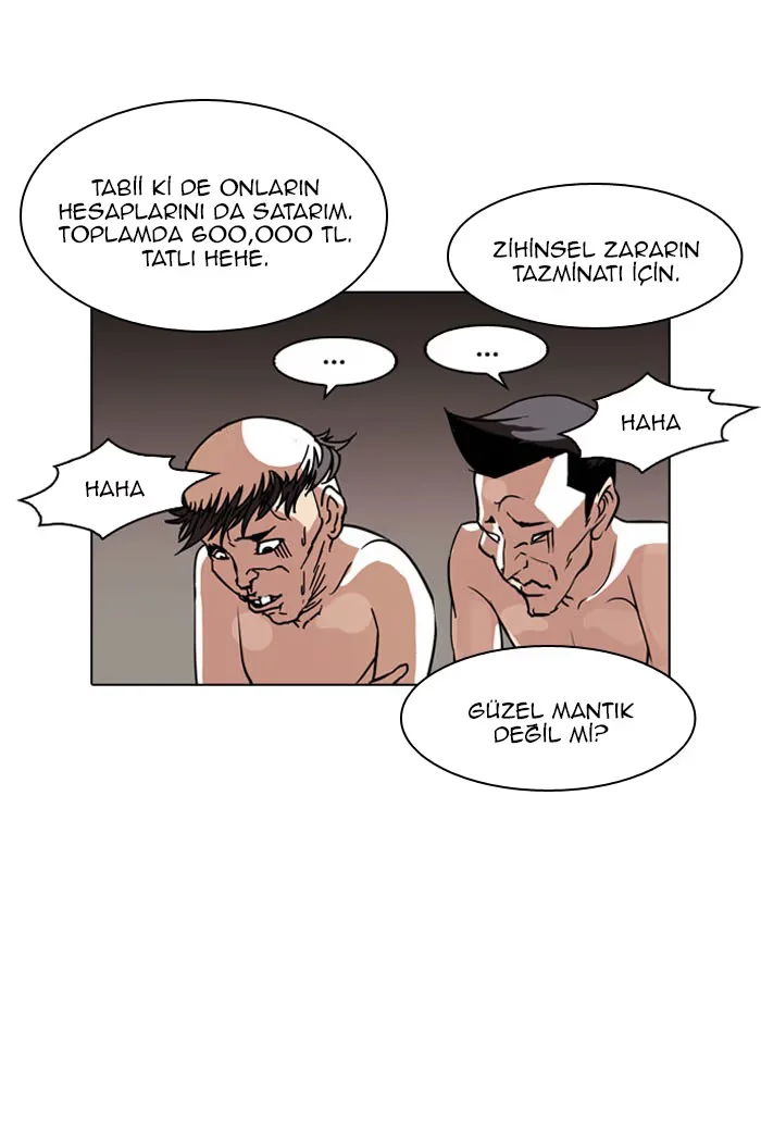 Lookism - Bölüm 67 - Sayfa 40