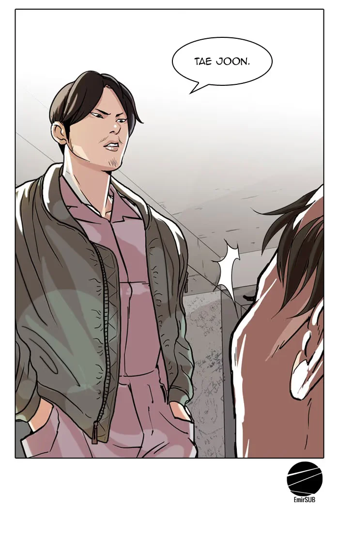Lookism - Bölüm 67 - Sayfa 41