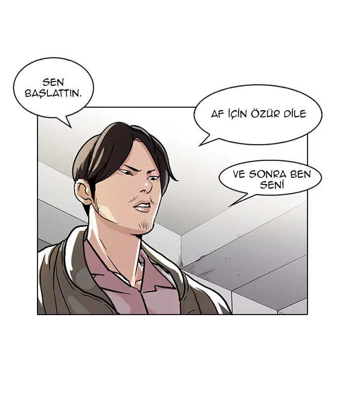 Lookism - Bölüm 67 - Sayfa 42