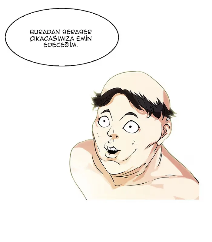 Lookism - Bölüm 67 - Sayfa 43