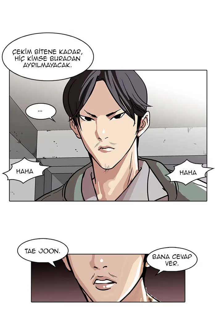 Lookism - Bölüm 67 - Sayfa 45