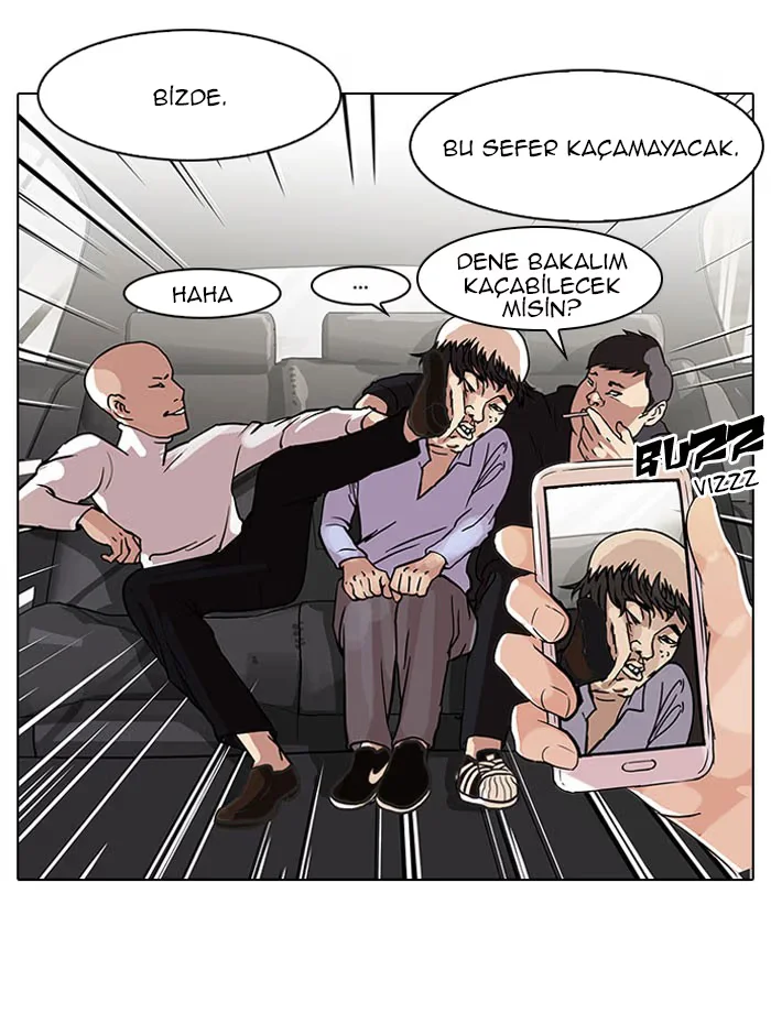 Lookism - Bölüm 67 - Sayfa 4