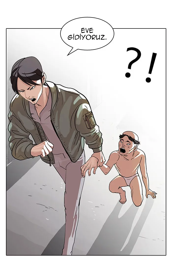 Lookism - Bölüm 67 - Sayfa 53