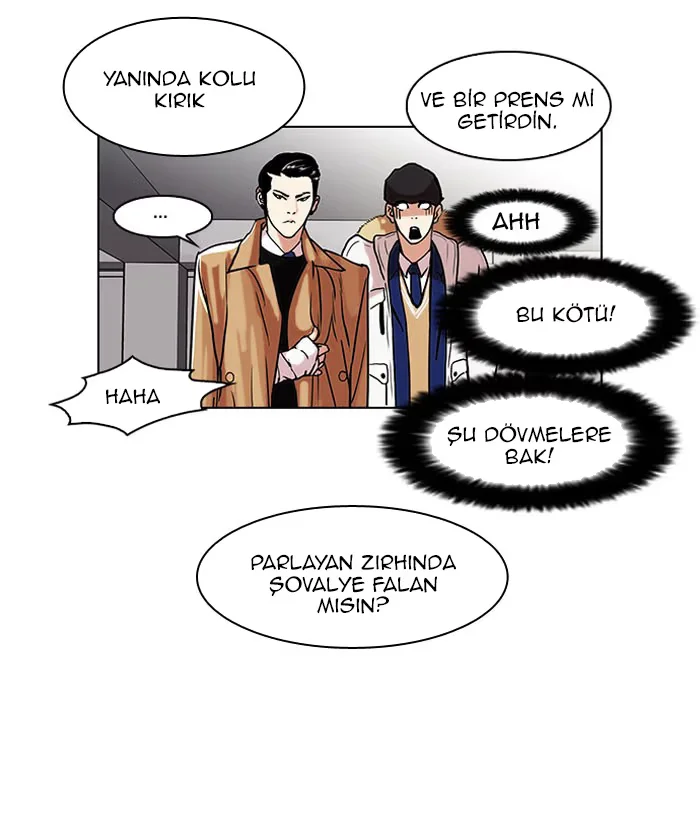 Lookism - Bölüm 67 - Sayfa 57
