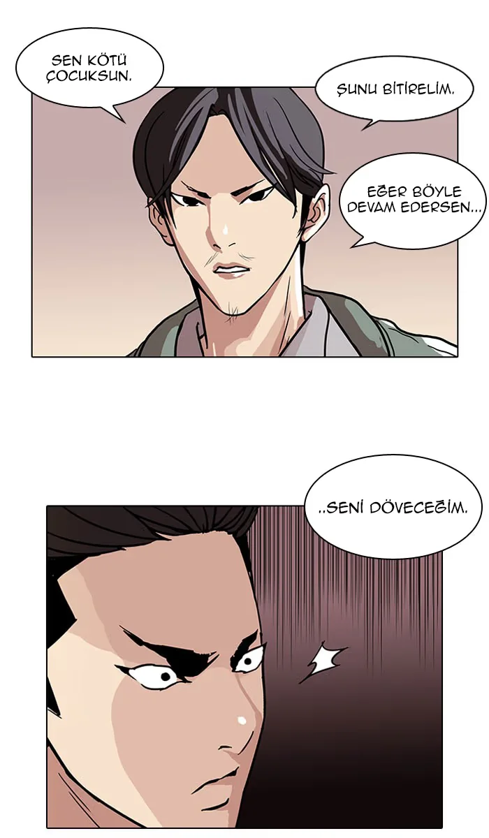 Lookism - Bölüm 67 - Sayfa 58