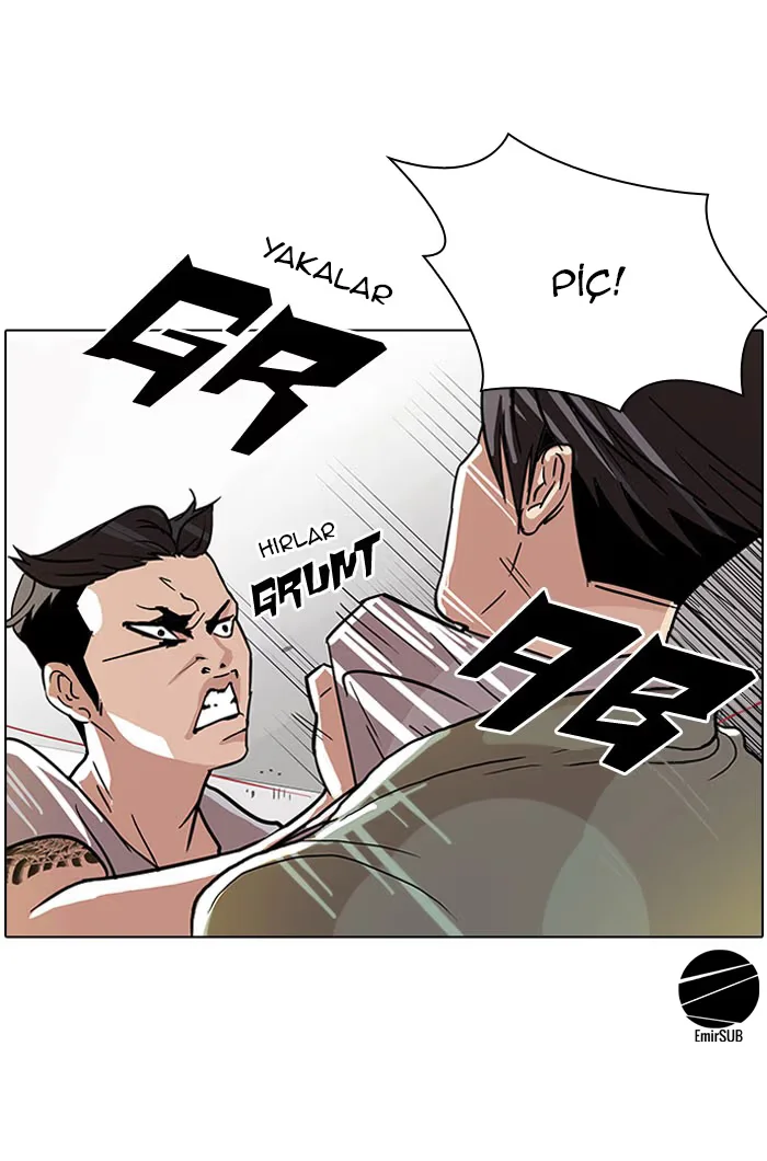 Lookism - Bölüm 67 - Sayfa 59