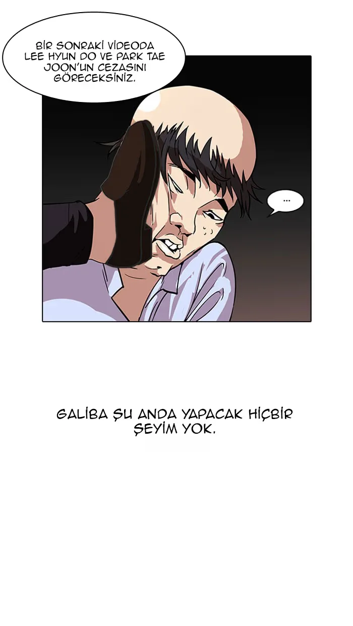 Lookism - Bölüm 67 - Sayfa 5