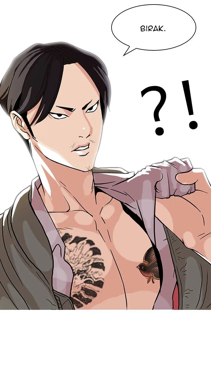 Lookism - Bölüm 67 - Sayfa 62