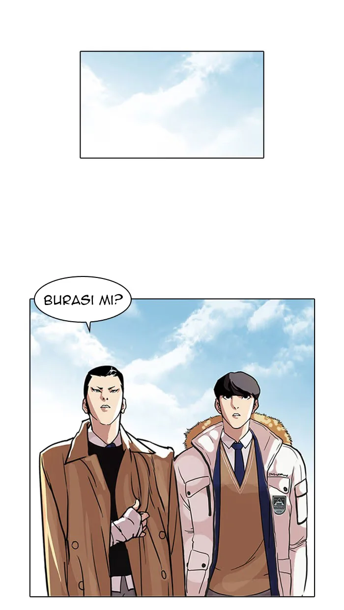 Lookism - Bölüm 67 - Sayfa 6