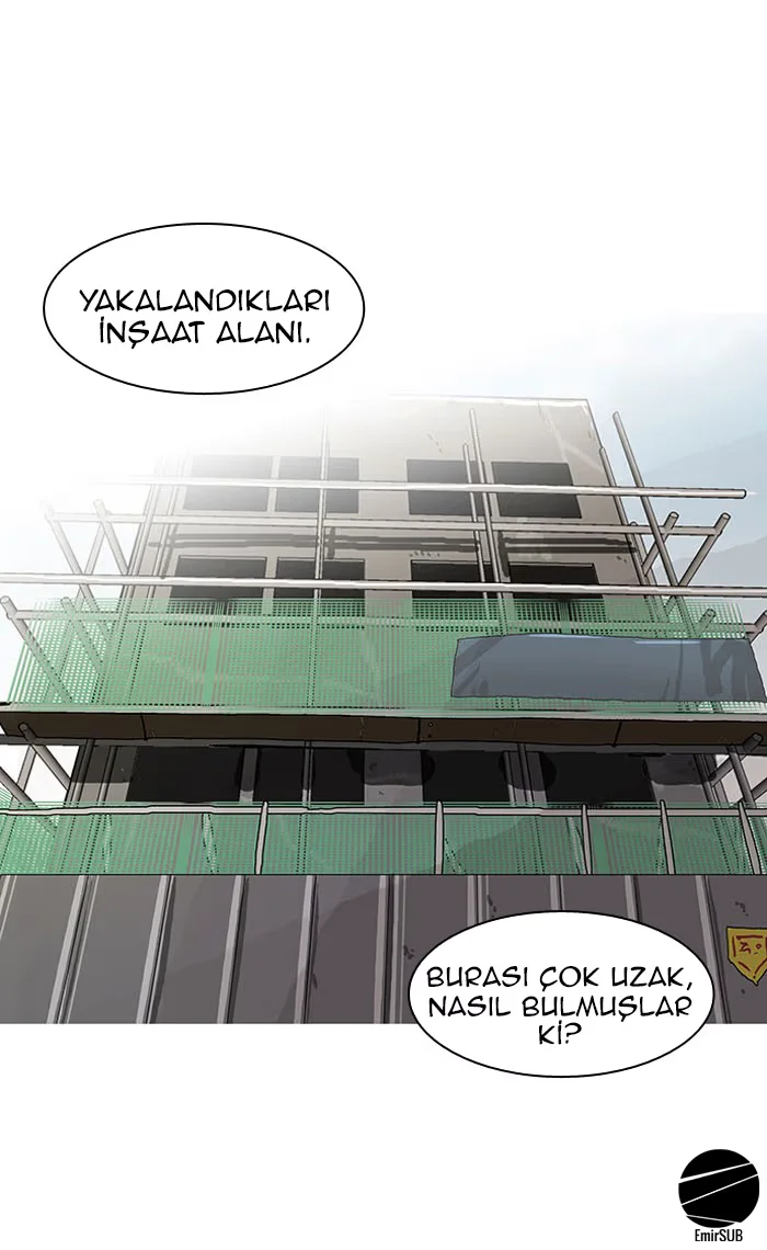 Lookism - Bölüm 67 - Sayfa 7