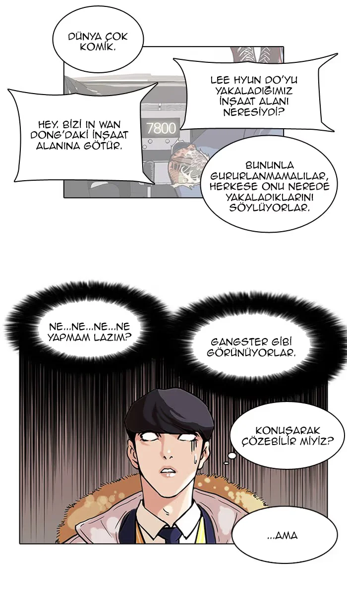 Lookism - Bölüm 67 - Sayfa 8