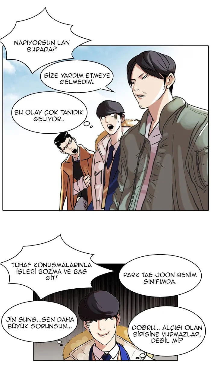 Lookism - Bölüm 67 - Sayfa 9