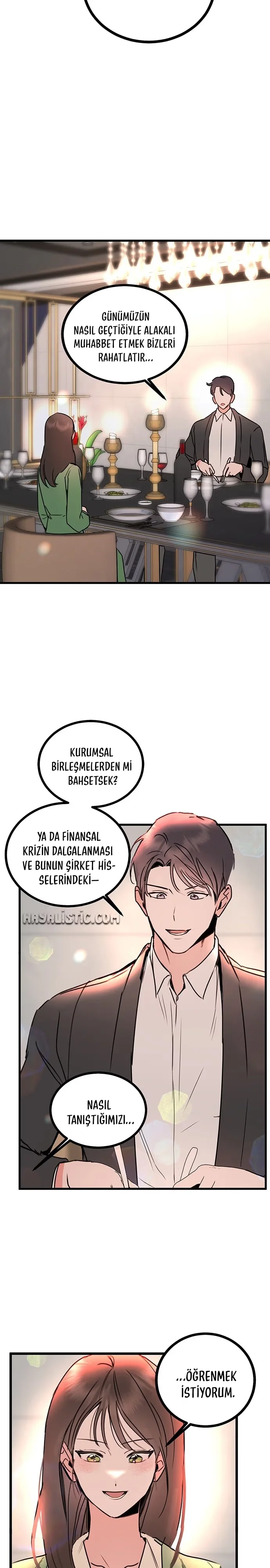 My Sister's Private Life - Bölüm 11 - Sayfa 12