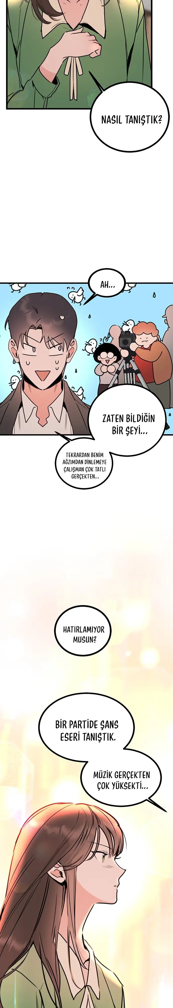 My Sister's Private Life - Bölüm 11 - Sayfa 13