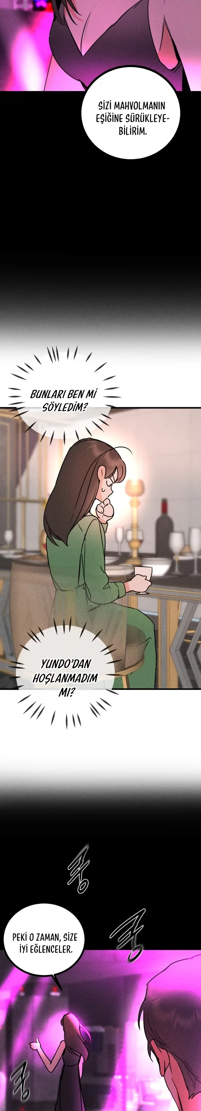 My Sister's Private Life - Bölüm 11 - Sayfa 19
