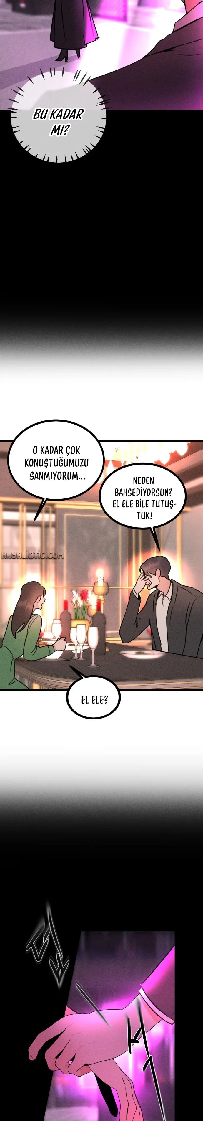 My Sister's Private Life - Bölüm 11 - Sayfa 20