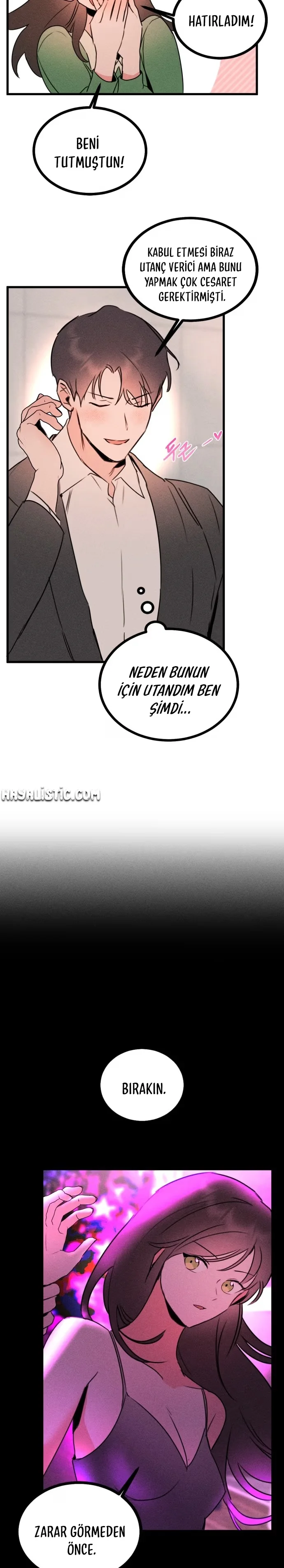 My Sister's Private Life - Bölüm 11 - Sayfa 22