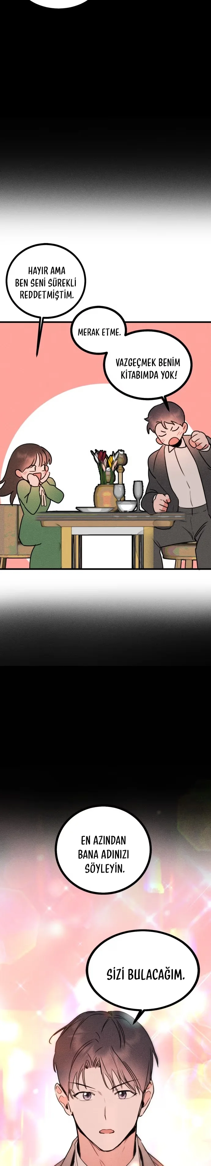 My Sister's Private Life - Bölüm 11 - Sayfa 23