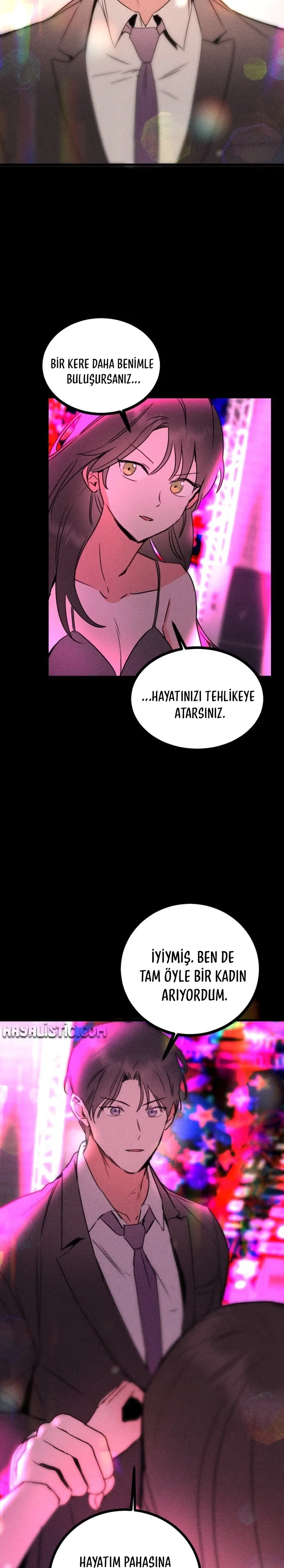 My Sister's Private Life - Bölüm 11 - Sayfa 24