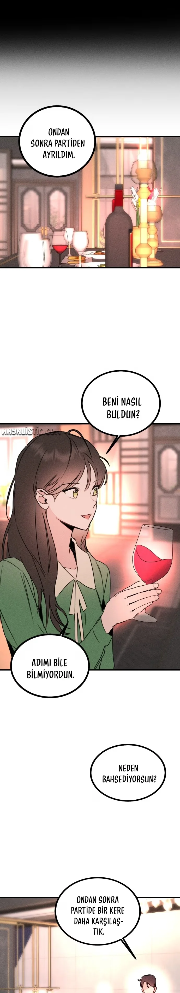 My Sister's Private Life - Bölüm 11 - Sayfa 26