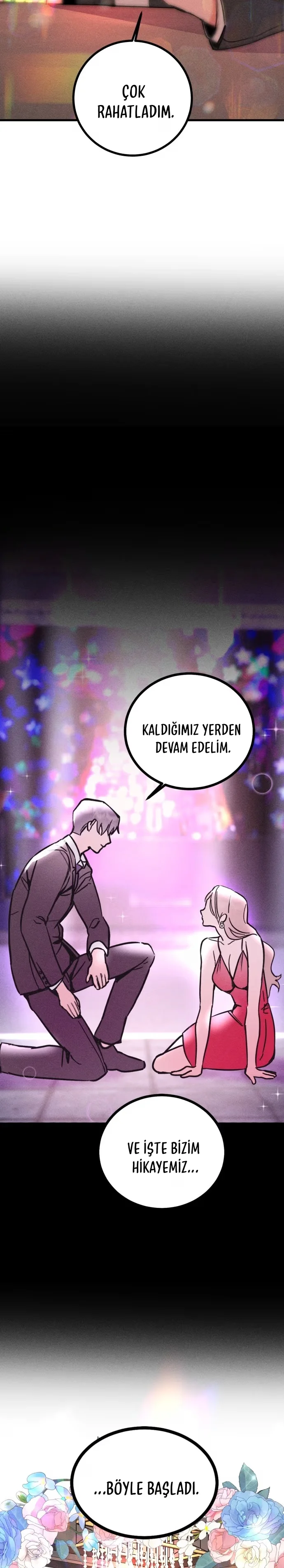 My Sister's Private Life - Bölüm 11 - Sayfa 29