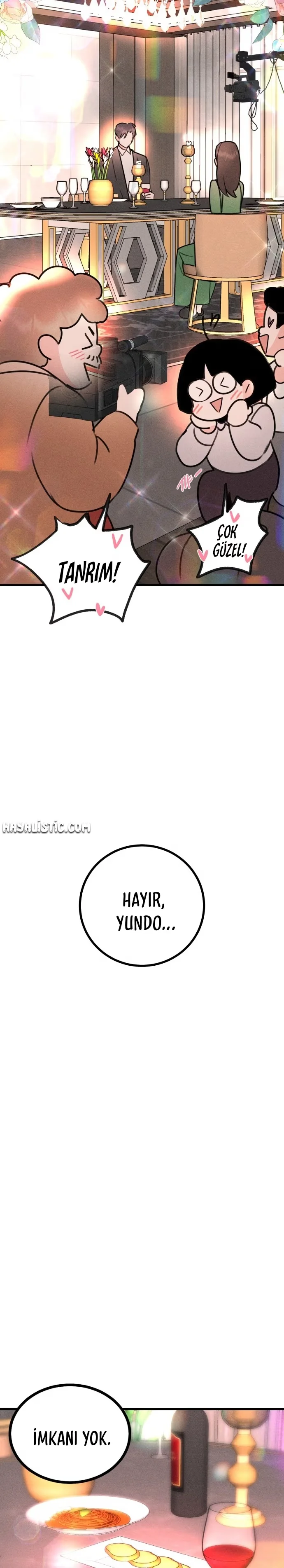 My Sister's Private Life - Bölüm 11 - Sayfa 30