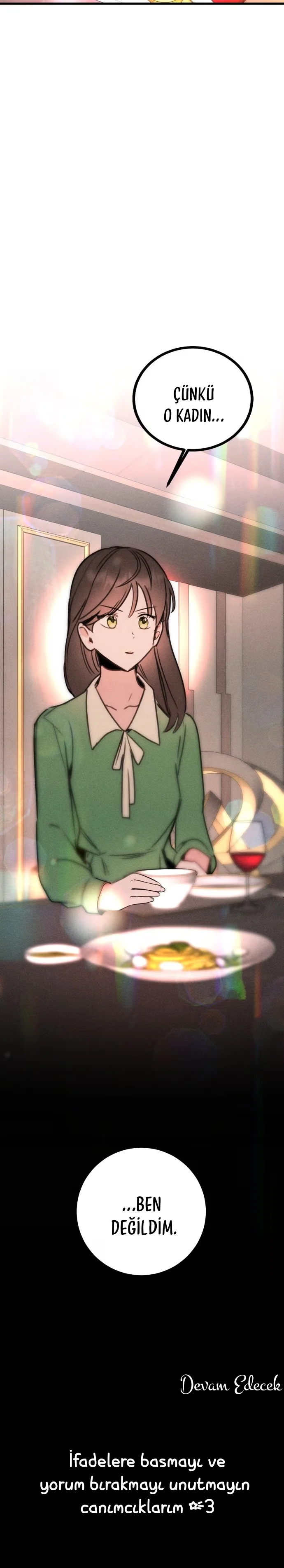 My Sister's Private Life - Bölüm 11 - Sayfa 31